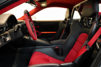 ポルシェ 911(Type991.2) GT2RS Weissach Package Fリフティング クラブスポーツ GTシルバー  中古車