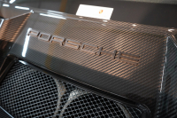 ポルシェ 911(Type991.2) GT2RS Weissach Package Fリフティング クラブスポーツ GTシルバー  中古車