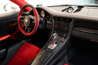 ポルシェ 911(Type991.2) GT2RS Weissach Package Fリフティング クラブスポーツ GTシルバー  中古車