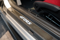 ポルシェ 911(Type991.2) GT2RS Weissach Package Fリフティング クラブスポーツ GTシルバー  中古車