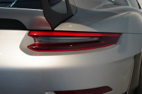 ポルシェ 911(Type991.2) GT2RS Weissach Package Fリフティング クラブスポーツ GTシルバー  中古車