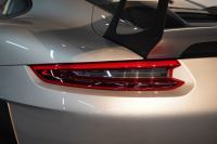 ポルシェ 911(Type991.2) GT2RS Weissach Package Fリフティング クラブスポーツ GTシルバー  中古車