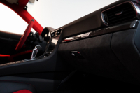 ポルシェ 911(Type991.2) GT2RS Weissach Package Fリフティング クラブスポーツ GTシルバー  中古車