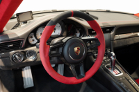 ポルシェ 911(Type991.2) GT2RS Weissach Package Fリフティング クラブスポーツ GTシルバー  中古車