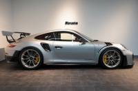 ポルシェ 911(Type991.2) GT2RS Weissach Package Fリフティング クラブスポーツ GTシルバー  中古車