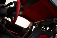 ポルシェ 911(Type991.2) GT2RS Weissach Package Fリフティング クラブスポーツ GTシルバー  中古車