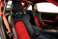 ポルシェ 911(Type991.2) GT2RS Weissach Package Fリフティング クラブスポーツ GTシルバー  中古車