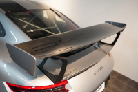 ポルシェ 911(Type991.2) GT2RS Weissach Package Fリフティング クラブスポーツ GTシルバー  中古車