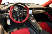 ポルシェ 911(Type991.2) GT2RS Weissach Package Fリフティング クラブスポーツ GTシルバー  中古車