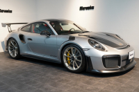 ポルシェ 911(Type991.2) GT2RS Weissach Package Fリフティング クラブスポーツ GTシルバー  中古車