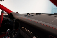 ポルシェ 911(Type991.2) GT2RS Weissach Package Fリフティング クラブスポーツ GTシルバー  中古車