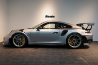 ポルシェ 911(Type991.2) GT2RS Weissach Package Fリフティング クラブスポーツ GTシルバー  中古車