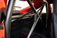 ポルシェ 911(Type991.2) GT2RS Weissach Package Fリフティング クラブスポーツ GTシルバー  中古車