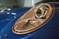 ポルシェ 911(Type991.1) Carrera 4S 7MT 左H 正規D車 スポクロ スポエグ スポーツステア カップエアロキット レザーインテリア シートベンチレーション 中古車 中古車