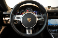 ポルシェ 911(Type991.1) Carrera 4S 7MT 左H 正規D車 スポクロ スポエグ スポーツステア カップエアロキット レザーインテリア シートベンチレーション 中古車 中古車