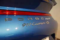 ポルシェ 911(Type991.1) Carrera 4S 7MT 左H 正規D車 スポクロ スポエグ スポーツステア カップエアロキット レザーインテリア シートベンチレーション 中古車 中古車
