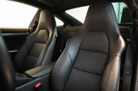 ポルシェ 911(Type991.1) Carrera 4S 7MT 左H 正規D車 スポクロ スポエグ スポーツステア カップエアロキット レザーインテリア シートベンチレーション 中古車 中古車