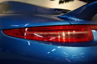 ポルシェ 911(Type991.1) Carrera 4S 7MT 左H 正規D車 スポクロ スポエグ スポーツステア カップエアロキット レザーインテリア シートベンチレーション 中古車 中古車