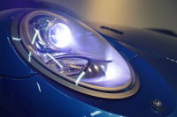 ポルシェ 911(Type991.1) Carrera 4S 7MT 左H 正規D車 スポクロ スポエグ スポーツステア カップエアロキット レザーインテリア シートベンチレーション 中古車 中古車