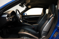 ポルシェ 911(Type991.1) Carrera 4S 7MT 左H 正規D車 スポクロ スポエグ スポーツステア カップエアロキット レザーインテリア シートベンチレーション 中古車 中古車