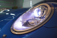 ポルシェ 911(Type991.1) Carrera 4S 7MT 左H 正規D車 スポクロ スポエグ スポーツステア カップエアロキット レザーインテリア シートベンチレーション 中古車 中古車