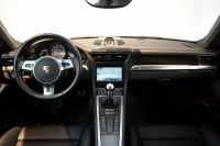 ポルシェ 911(Type991.1) Carrera 4S 7MT 左H 正規D車 スポクロ スポエグ スポーツステア カップエアロキット レザーインテリア シートベンチレーション 中古車 中古車
