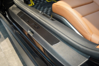 ポルシェ 新規車種 GT3 with Touring Package 6MT 正規D車 左H OP573 Exclusive Manufakturレザーインテリア PCCB Fリフト クロノPKG 1オーナー 中古車 中古車
