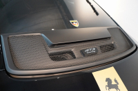 ポルシェ 新規車種 GT3 with Touring Package 6MT 正規D車 左H OP573 Exclusive Manufakturレザーインテリア PCCB Fリフト クロノPKG 1オーナー 中古車 中古車