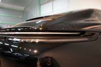 ポルシェ 新規車種 GT3 with Touring Package 6MT 正規D車 左H OP573 Exclusive Manufakturレザーインテリア PCCB Fリフト クロノPKG 1オーナー 中古車 中古車