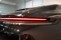 ポルシェ 新規車種 GT3 with Touring Package 6MT 正規D車 左H OP573 Exclusive Manufakturレザーインテリア PCCB Fリフト クロノPKG 1オーナー 中古車 中古車
