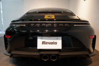 ポルシェ 新規車種 GT3 with Touring Package 6MT 正規D車 左H OP573 Exclusive Manufakturレザーインテリア PCCB Fリフト クロノPKG 1オーナー 中古車 中古車