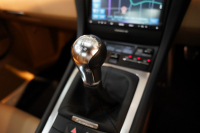 ポルシェ 911(Type991.1) Carrera S 7MT スポクロ スポーツデザインPKG PDCC 2トーンレザーインテリア マホガニーメタリック 中古車 中古車