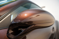 ポルシェ 911(Type991.1) Carrera S 7MT スポクロ スポーツデザインPKG PDCC 2トーンレザーインテリア マホガニーメタリック 中古車 中古車