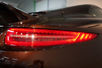 ポルシェ 911(Type991.1) Carrera S 7MT スポクロ スポーツデザインPKG PDCC 2トーンレザーインテリア マホガニーメタリック 中古車 中古車