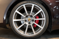ポルシェ 911(Type991.1) Carrera S 7MT スポクロ スポーツデザインPKG PDCC 2トーンレザーインテリア マホガニーメタリック 中古車 中古車