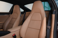 ポルシェ 911(Type991.1) Carrera S 7MT スポクロ スポーツデザインPKG PDCC 2トーンレザーインテリア マホガニーメタリック 中古車 中古車