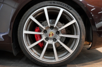 ポルシェ 911(Type991.1) Carrera S 7MT スポクロ スポーツデザインPKG PDCC 2トーンレザーインテリア マホガニーメタリック 中古車 中古車