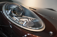ポルシェ 911(Type991.1) Carrera S 7MT スポクロ スポーツデザインPKG PDCC 2トーンレザーインテリア マホガニーメタリック 中古車 中古車