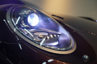 ポルシェ 911(Type991.1) Carrera S 7MT スポクロ スポーツデザインPKG PDCC 2トーンレザーインテリア マホガニーメタリック 中古車 中古車