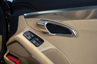 ポルシェ 911(Type991.1) Carrera S 7MT スポクロ スポーツデザインPKG PDCC 2トーンレザーインテリア マホガニーメタリック 中古車 中古車