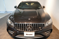 AMG Eクラス E53 4MATIC+ ステーションワゴン(ISG搭載モデル) エクスクルーシブパッケージ 20インチアルミホイール 中古車 中古車