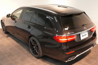 AMG Eクラス E53 4MATIC+ ステーションワゴン(ISG搭載モデル) エクスクルーシブパッケージ 20インチアルミホイール 中古車 中古車