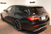 AMG Eクラス E53 4MATIC+ ステーションワゴン(ISG搭載モデル) エクスクルーシブパッケージ 20インチアルミホイール 中古車 中古車