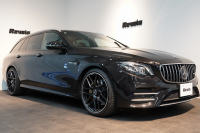 AMG Eクラス E53 4MATIC+ ステーションワゴン(ISG搭載モデル) エクスクルーシブパッケージ 20インチアルミホイール 中古車 中古車