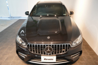 AMG Eクラス E53 4MATIC+ ステーションワゴン(ISG搭載モデル) エクスクルーシブパッケージ 20インチアルミホイール 中古車 中古車