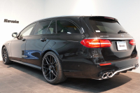 AMG Eクラス E53 4MATIC+ ステーションワゴン(ISG搭載モデル) エクスクルーシブパッケージ 20インチアルミホイール 中古車 中古車