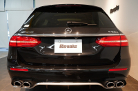 AMG Eクラス E53 4MATIC+ ステーションワゴン(ISG搭載モデル) エクスクルーシブパッケージ 20インチアルミホイール 中古車 中古車