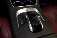 AMG Sクラス S550 4MATIC Coupe Edition1 左H 全国限定188台 20インチAMG鍛造ホイール スワロフスキークリスタル専用装備 レザーエクスクルーシブPKG 禁煙車 中古車 中古車