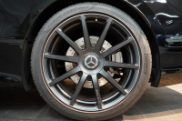 AMG Sクラス S550 4MATIC Coupe Edition1 左H 全国限定188台 20インチAMG鍛造ホイール スワロフスキークリスタル専用装備 レザーエクスクルーシブPKG 禁煙車 中古車 中古車