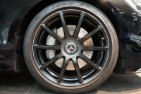 AMG Sクラス S550 4MATIC Coupe Edition1 左H 全国限定188台 20インチAMG鍛造ホイール スワロフスキークリスタル専用装備 レザーエクスクルーシブPKG 禁煙車 中古車 中古車